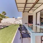 Villa Can Silver Puerto Pollensa Mallorca