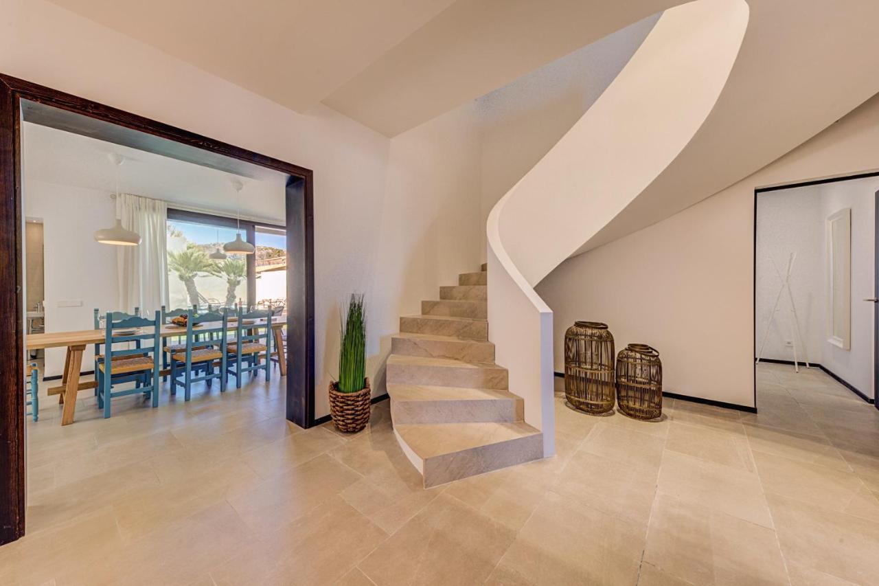 Villa Villa Can Silver Puerto Pollensa Mallorca *