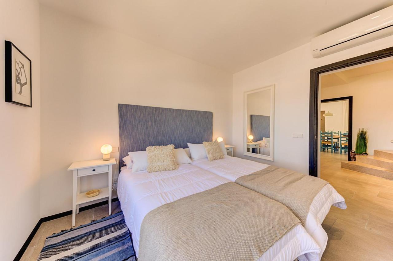 Villa Villa Can Silver Puerto Pollensa Mallorca Port de Pollença