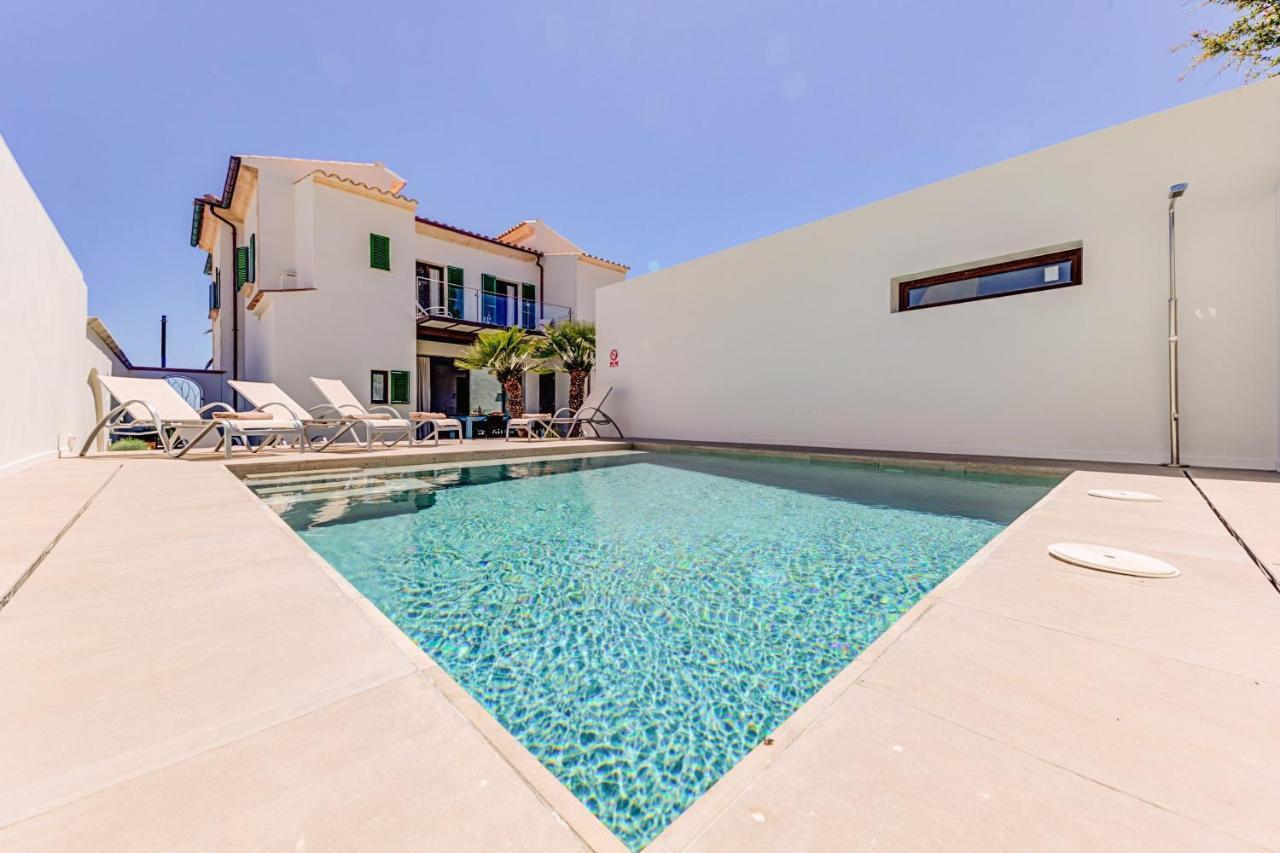Villa Villa Can Silver Puerto Pollensa Mallorca