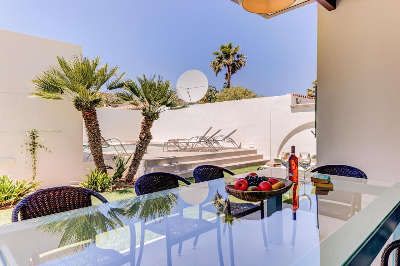 Villa Villa Can Silver Puerto Pollensa Mallorca *