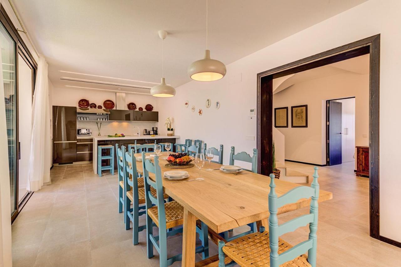 Villa Can Silver Puerto Pollensa Mallorca Port de Pollença