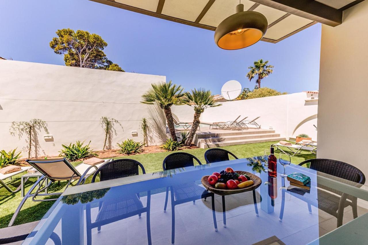 Villa Can Silver Puerto Pollensa Mallorca Villa *